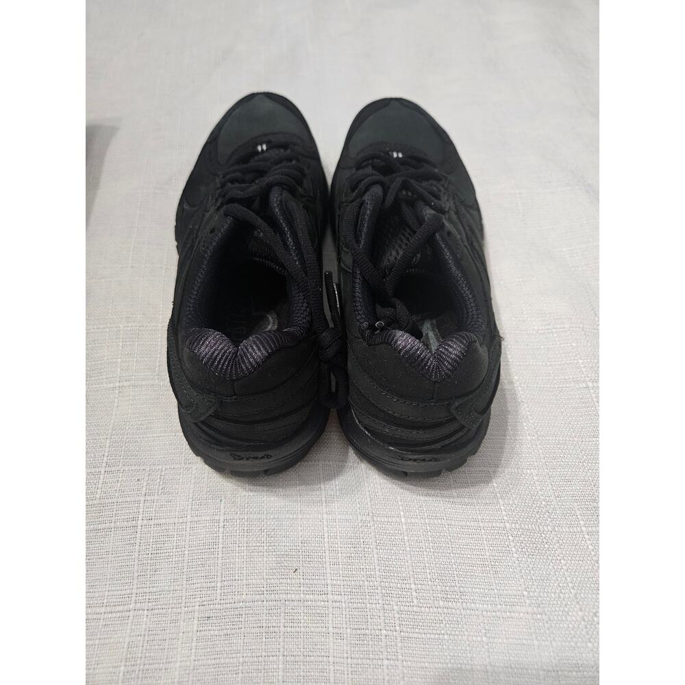 Brooks Zeal Walker Womens Black 6.5 Medium Width - Picture 6 of 10